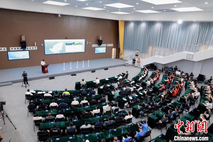 在“京津绿肺”畅享生态运动魅力：国家级宁河