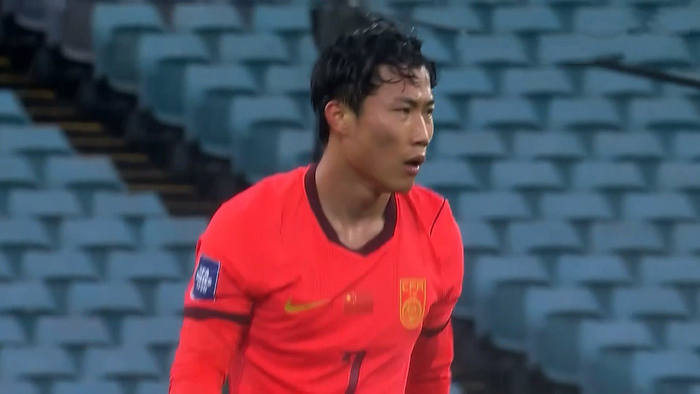 U23国足对阵朝鲜暴露短板，泰山队中卫组合前景