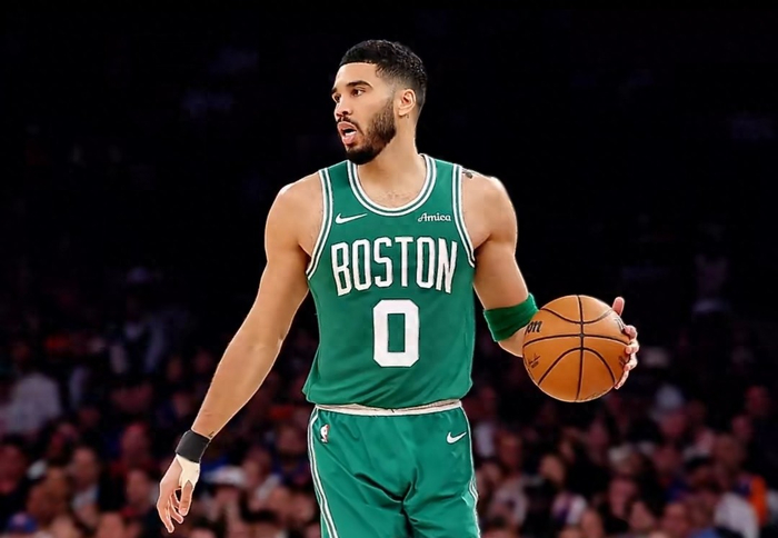 凯尔特人逆转黄蜂，布朗35分成逆转关键