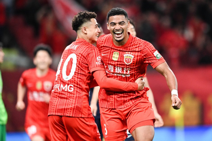 中超第8轮战报：成都蓉城领跑 青岛海牛积分转正