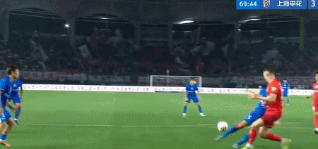 中超第8轮战报：成都蓉城领跑 青岛海牛积分转正