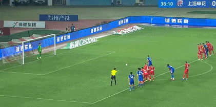 中超第8轮战报：成都蓉城领跑 青岛海牛积分转正